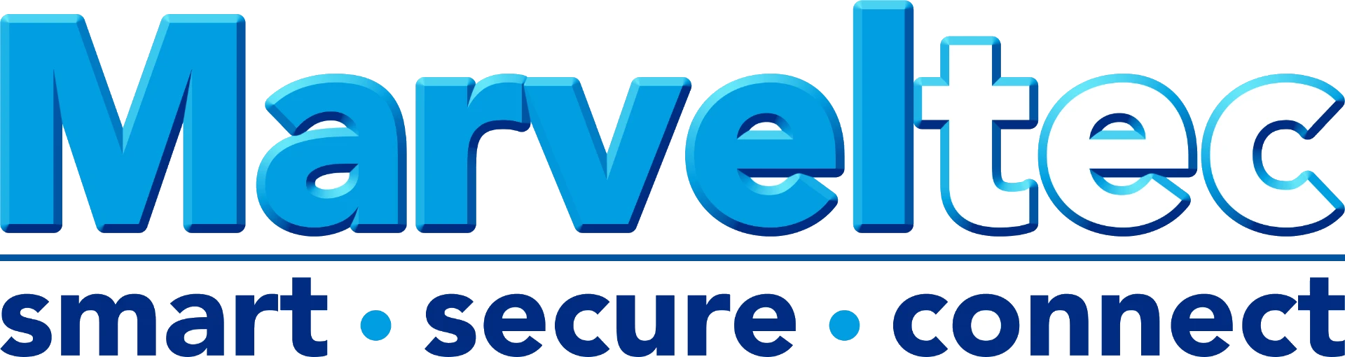 Marveltec — smart, secure, connect